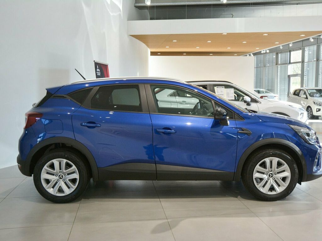 Mitsubishi ASX 2024