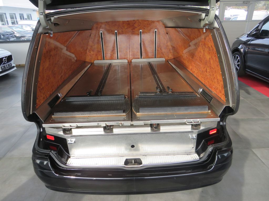 Mercedes-Benz E 280 2007