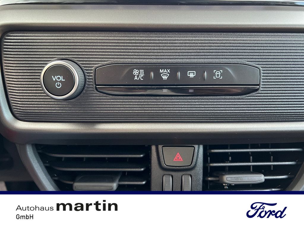 Ford Tourneo Courier 2024