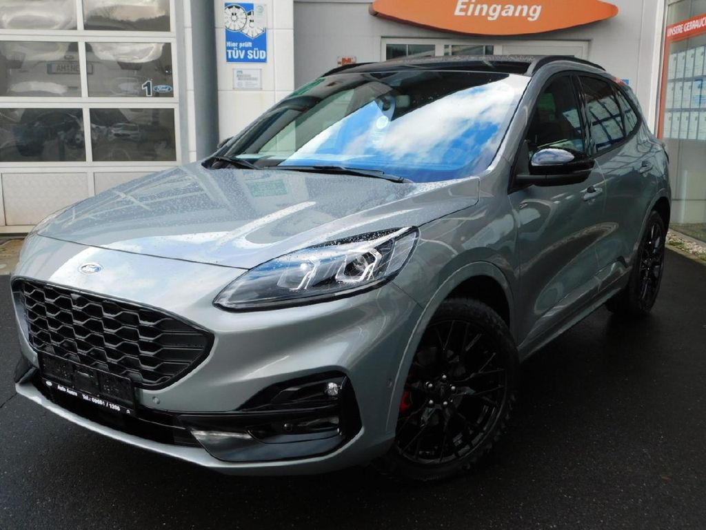 Ford Kuga 2024