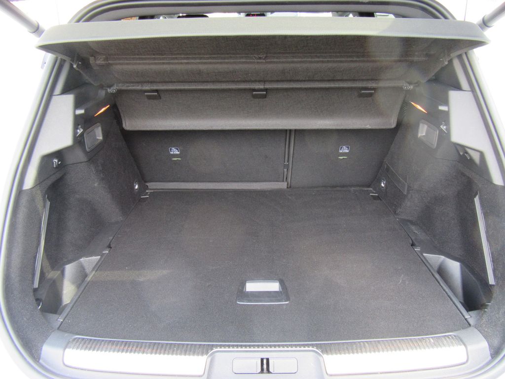 DS Automobiles DS7 (Crossback) 2020