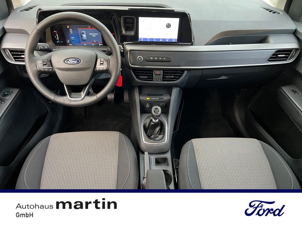 Ford Tourneo Courier 2024