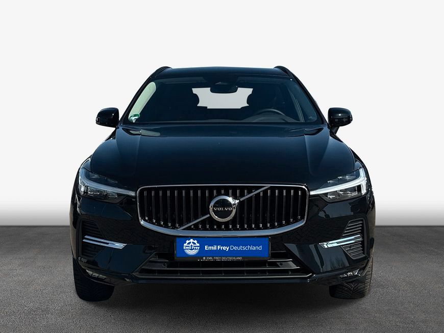 Volvo XC60 2025