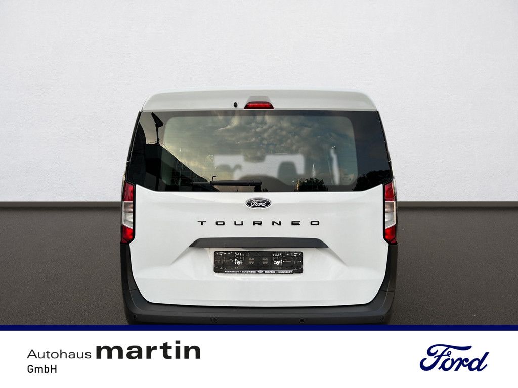 Ford Tourneo Courier 2024
