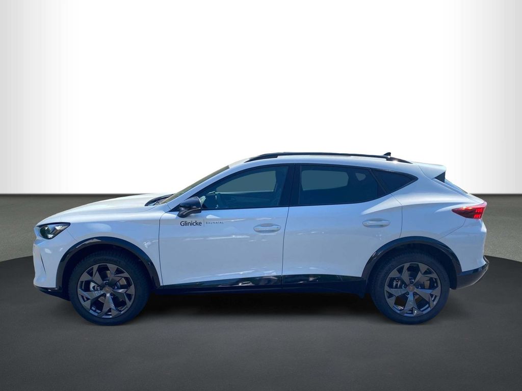 Cupra Formentor 2025