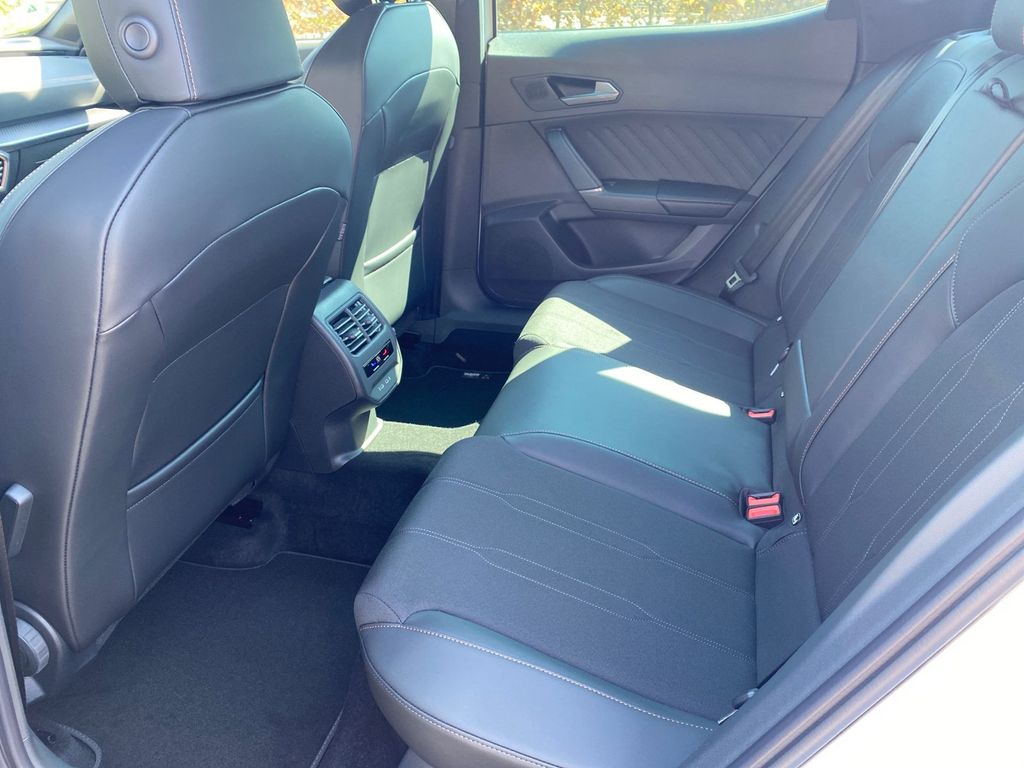 Cupra Formentor 2025