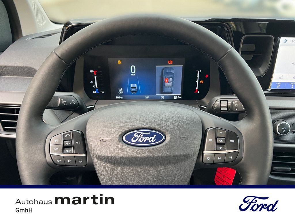 Ford Tourneo Courier 2024