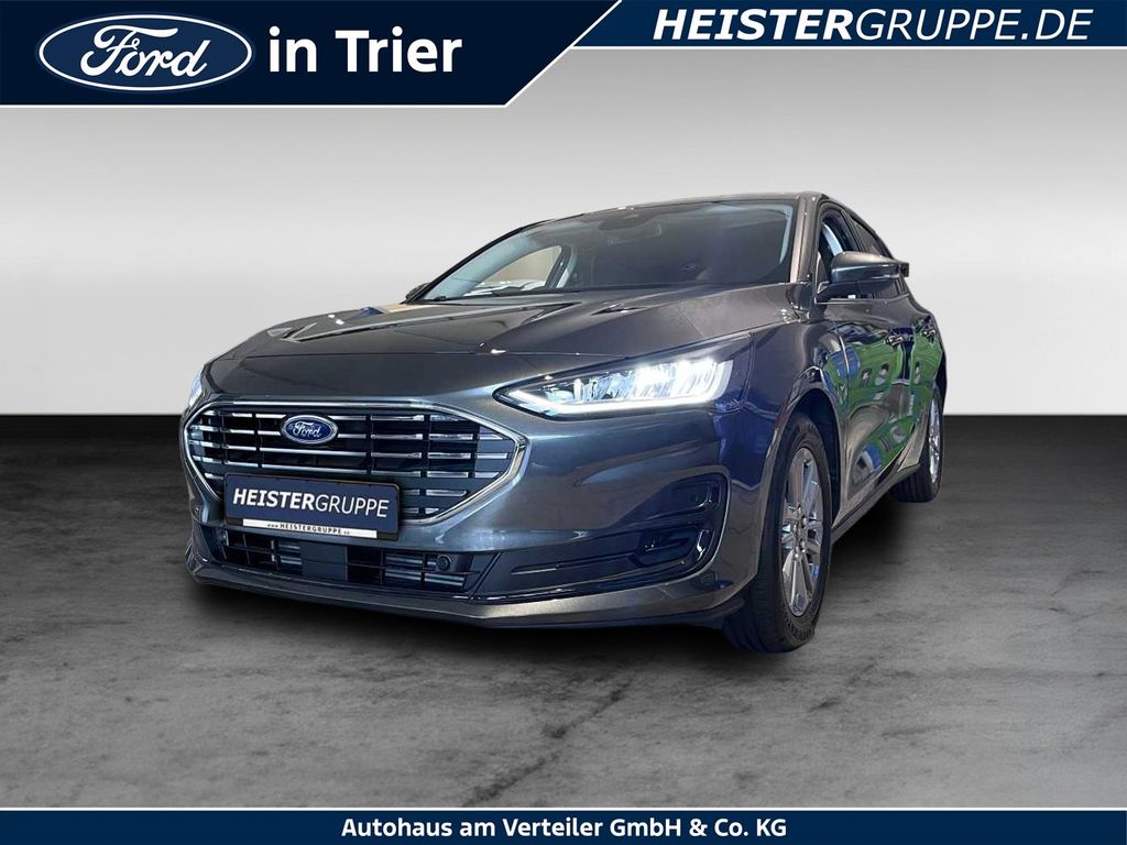 Ford Focus 2025