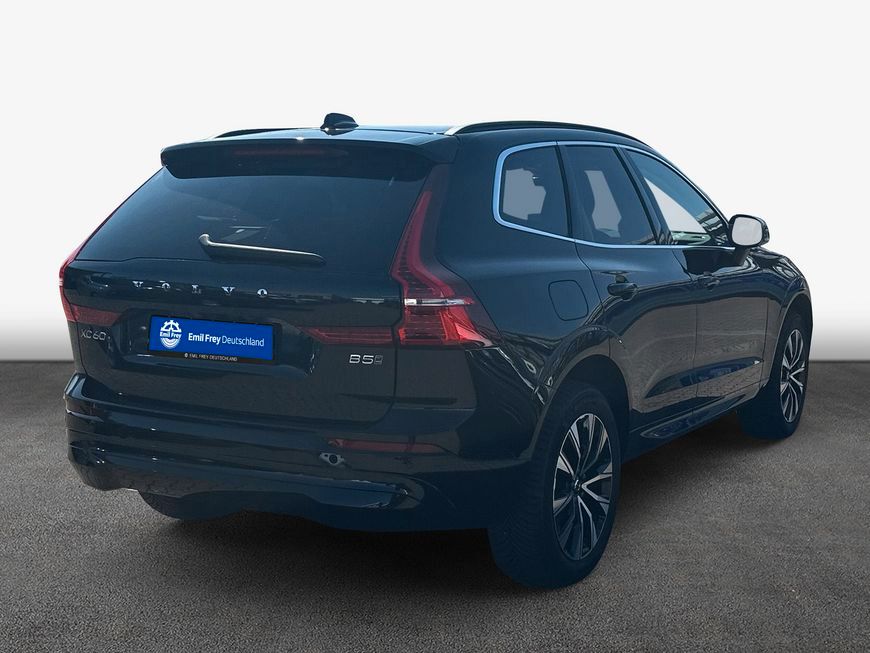 Volvo XC60 2025