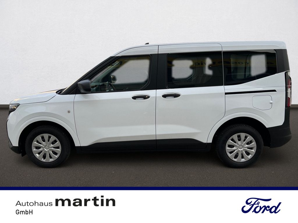 Ford Tourneo Courier 2024