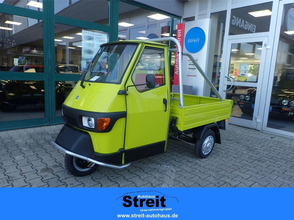 Piaggio APE