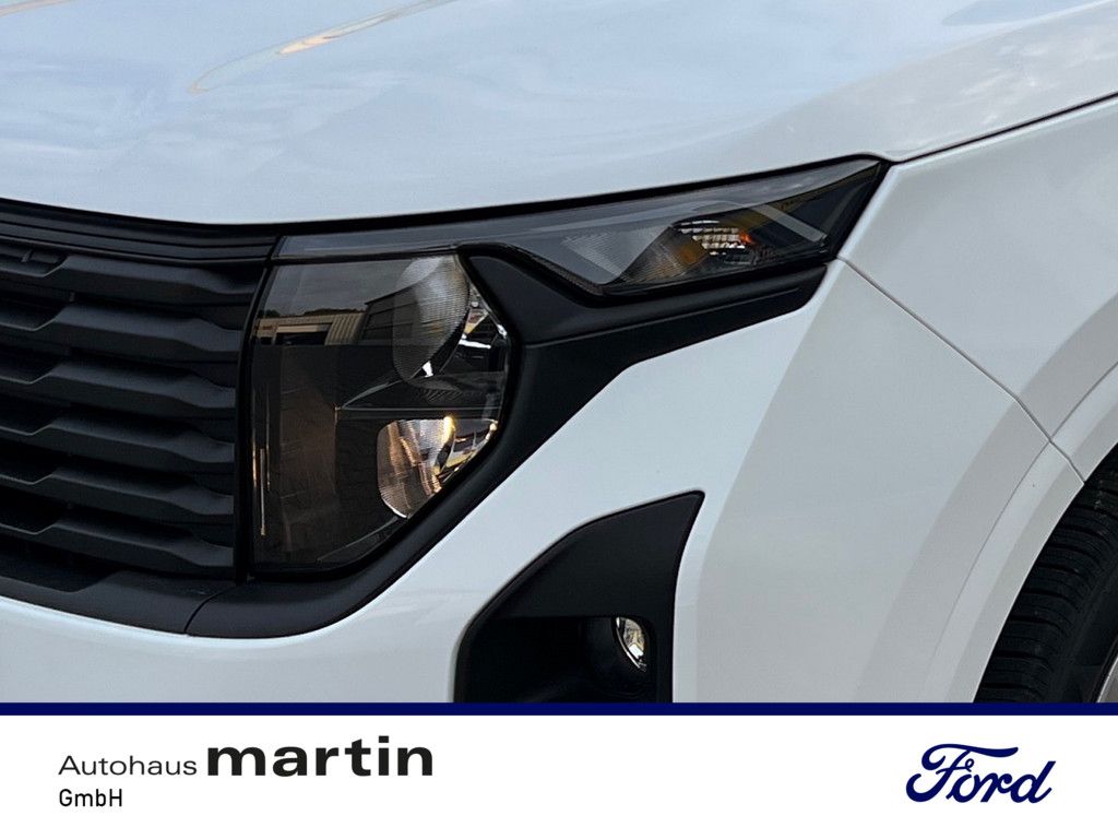 Ford Tourneo Courier 2024