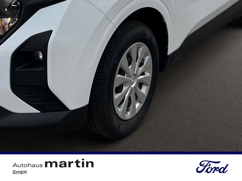 Ford Tourneo Courier 2024