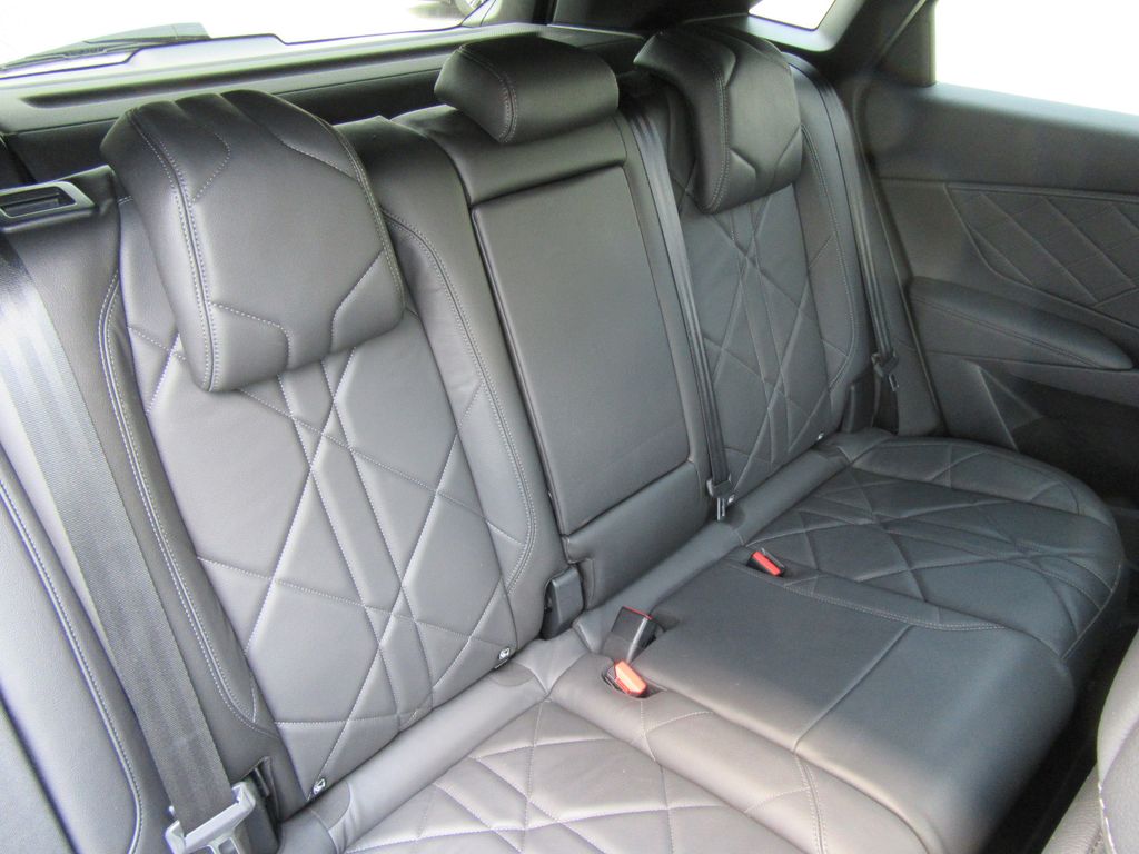 DS Automobiles DS7 (Crossback) 2020