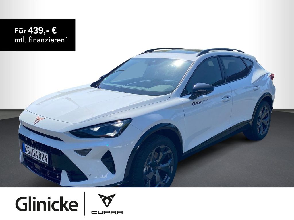 Cupra Formentor 2025