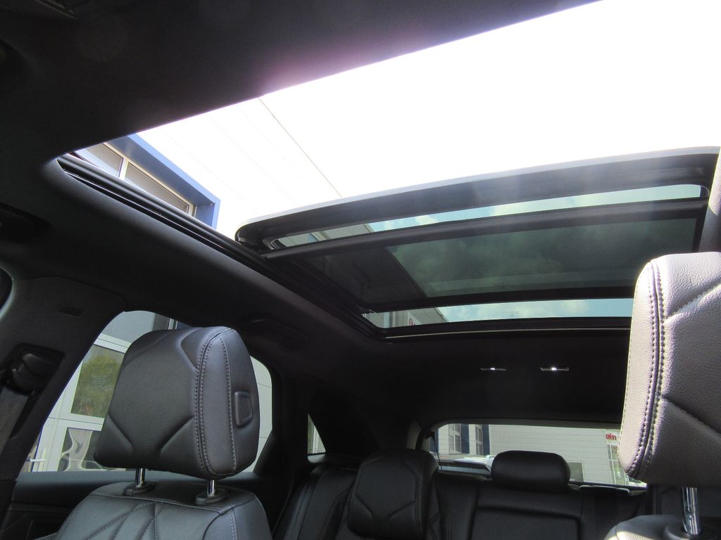 DS Automobiles DS7 (Crossback) 2020