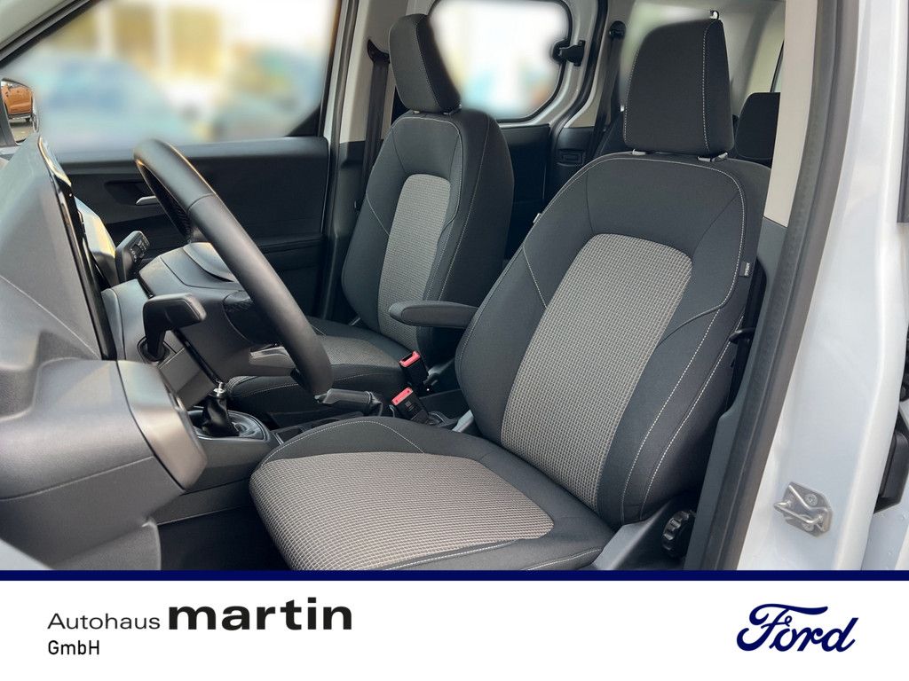 Ford Tourneo Courier 2024