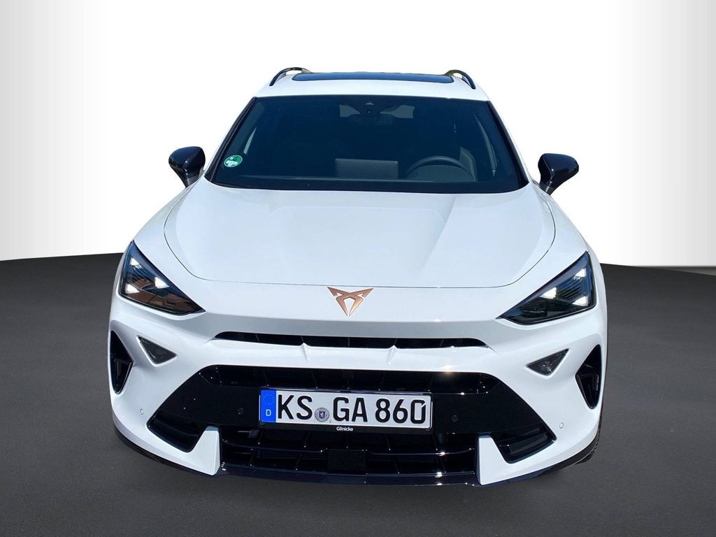 Cupra Formentor 2025