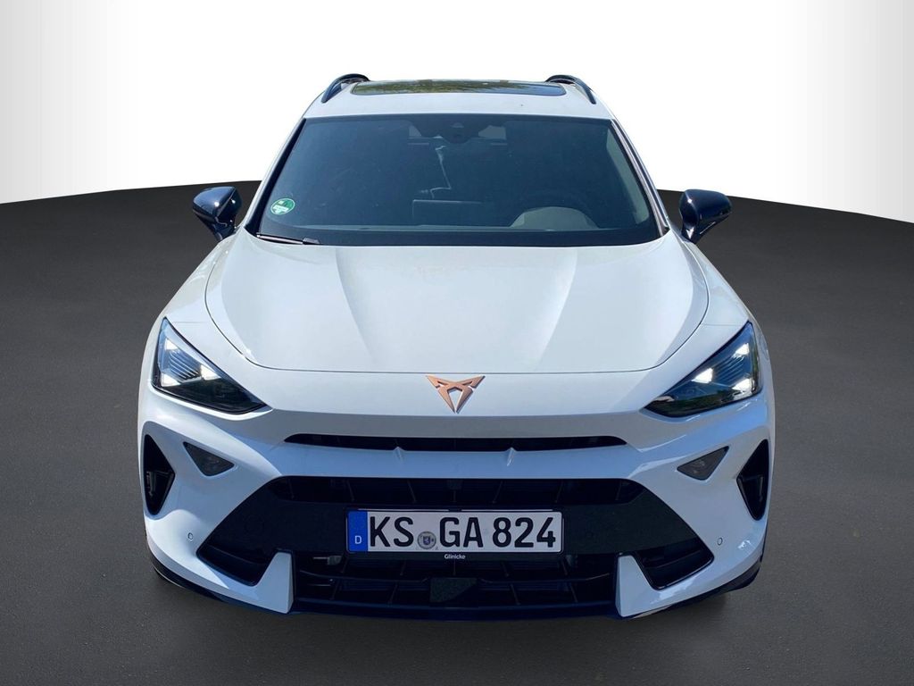Cupra Formentor 2025