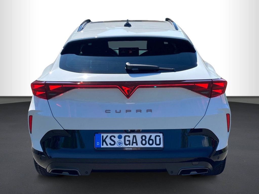 Cupra Formentor 2025