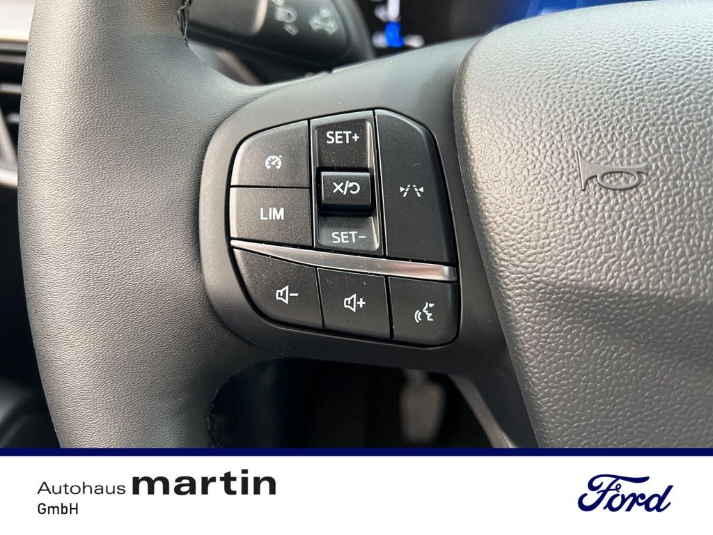 Ford Tourneo Courier 2024