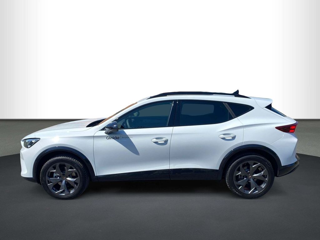 Cupra Formentor 2025