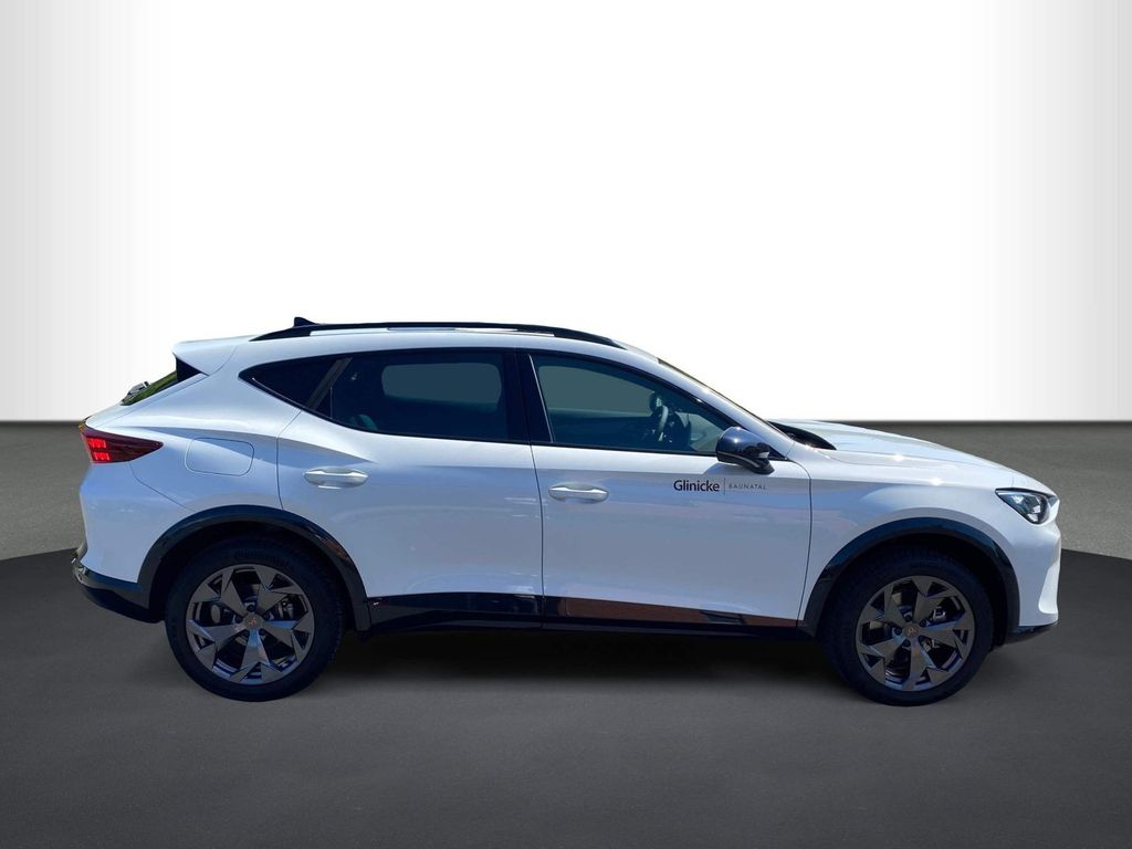 Cupra Formentor 2025