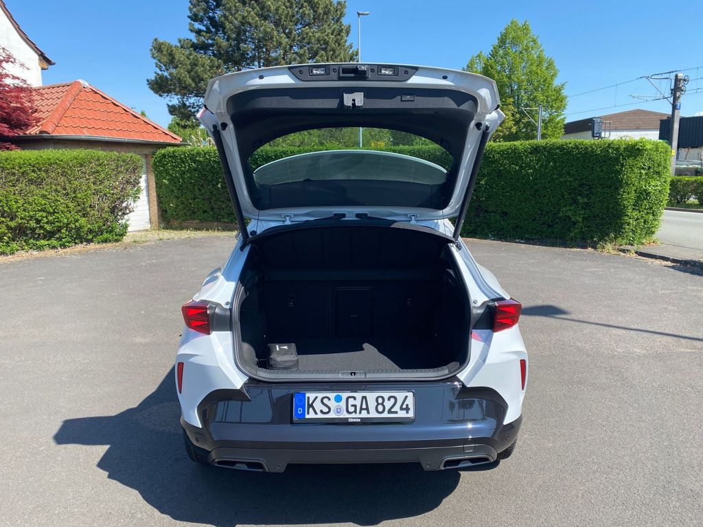 Cupra Formentor 2025