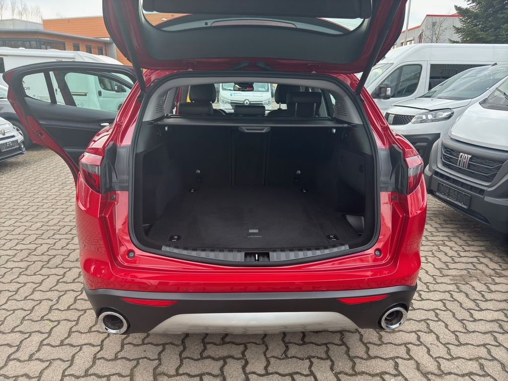 Alfa Romeo Stelvio 2022