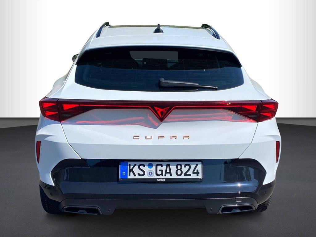 Cupra Formentor 2025