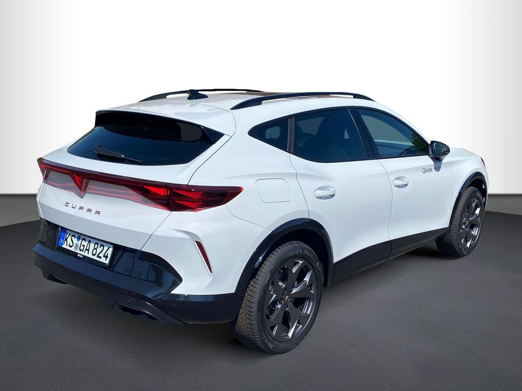 Cupra Formentor 2025