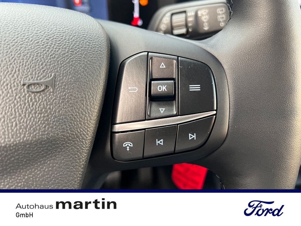 Ford Tourneo Courier 2024