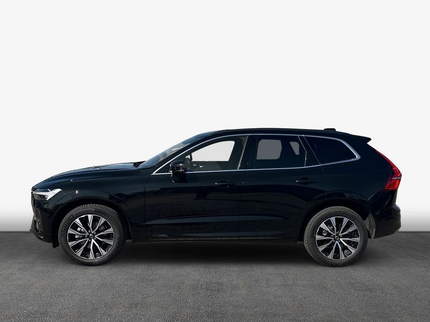 Volvo XC60 2025