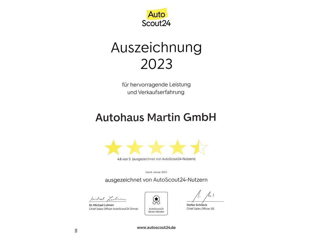 Ford Tourneo Courier 2024