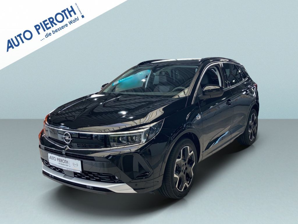 Opel Grandland (X) 2023