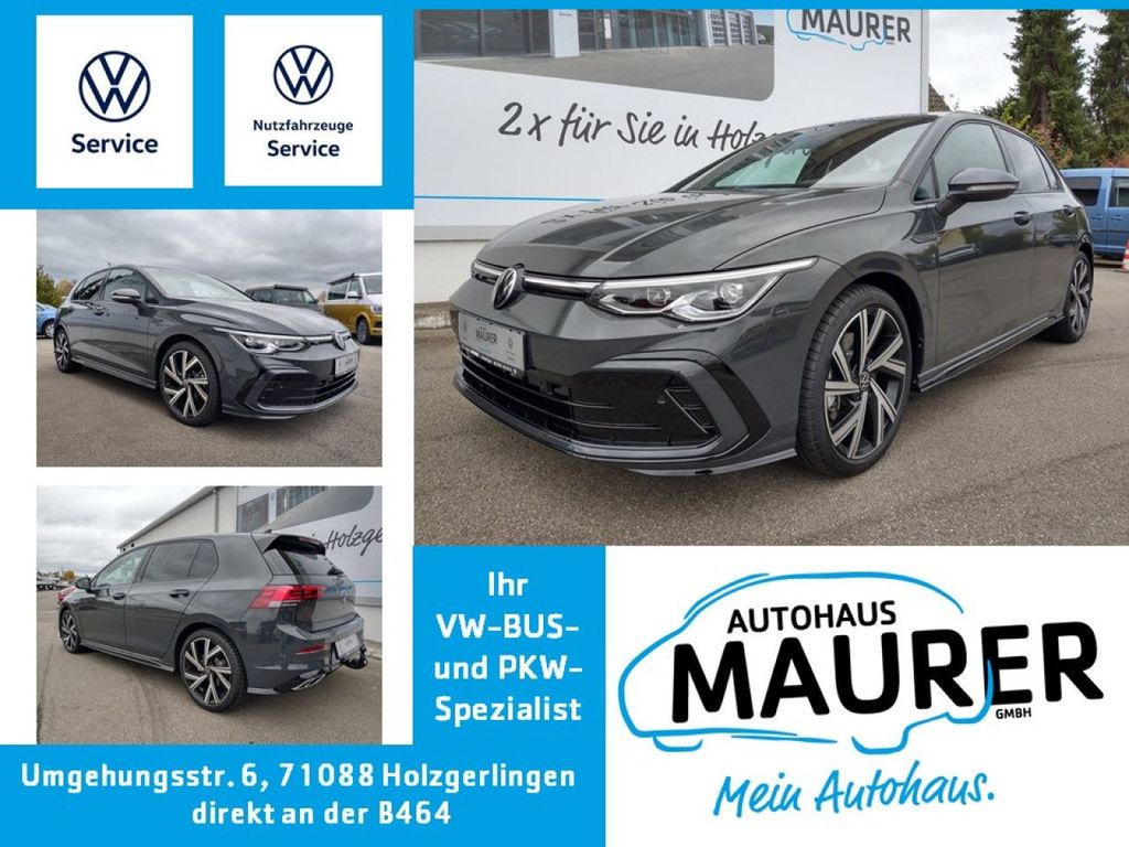 Volkswagen Golf 2023