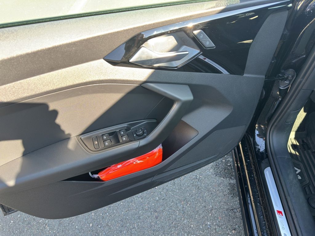 Audi A1 2024