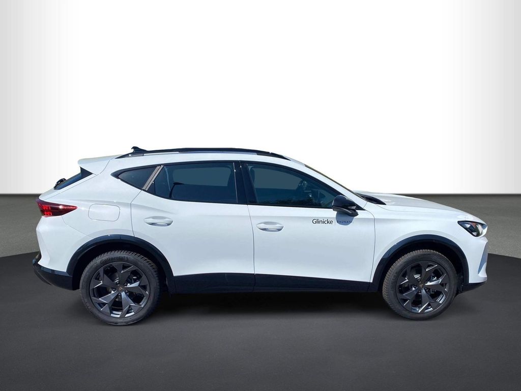 Cupra Formentor 2025