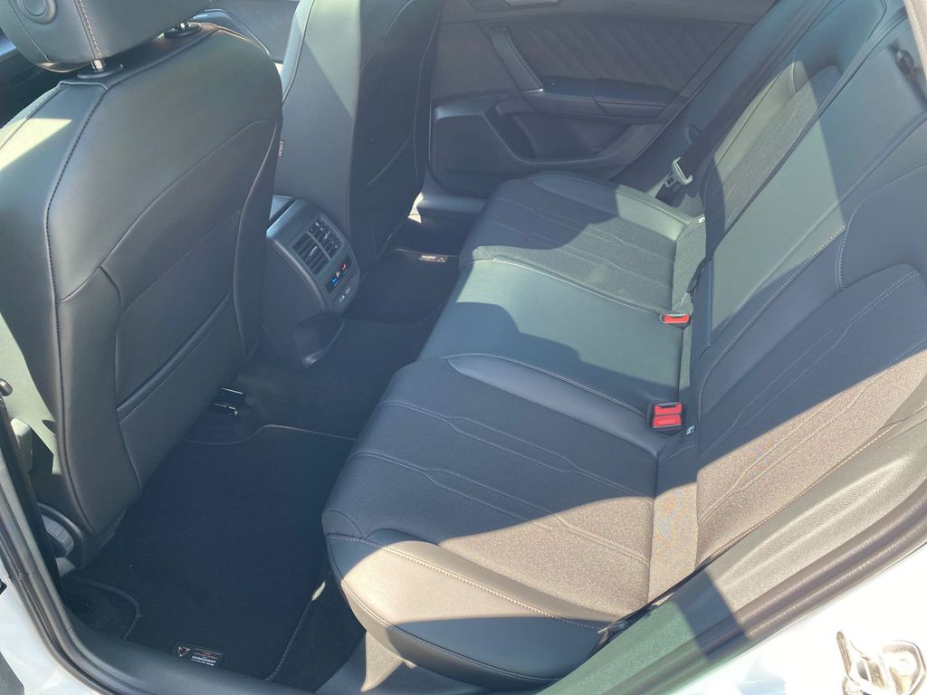 Cupra Formentor 2025