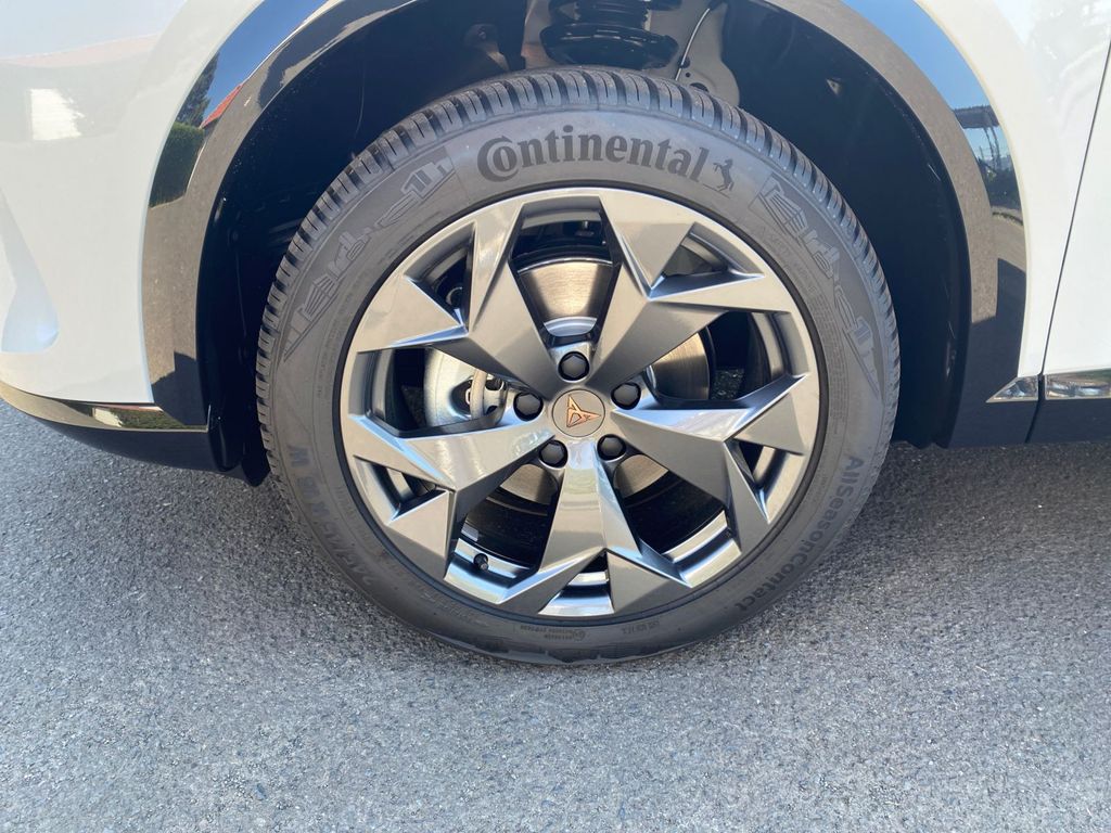 Cupra Formentor 2025