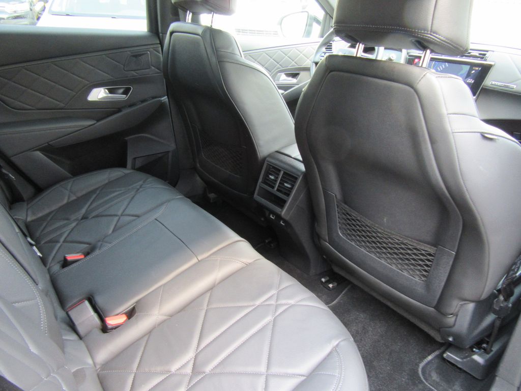 DS Automobiles DS7 (Crossback) 2020