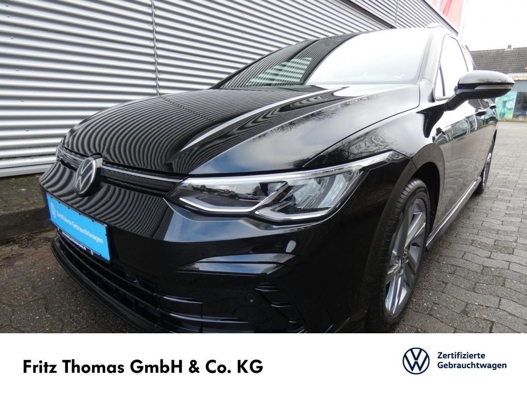 Volkswagen Golf 2024