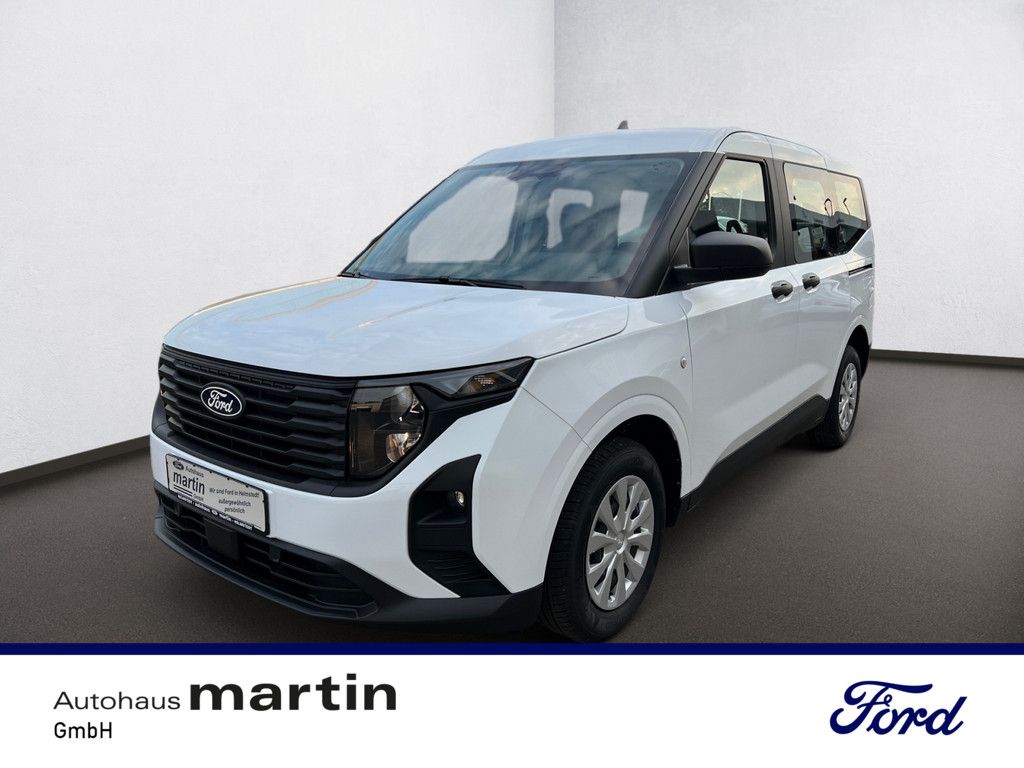 Ford Tourneo Courier 2024