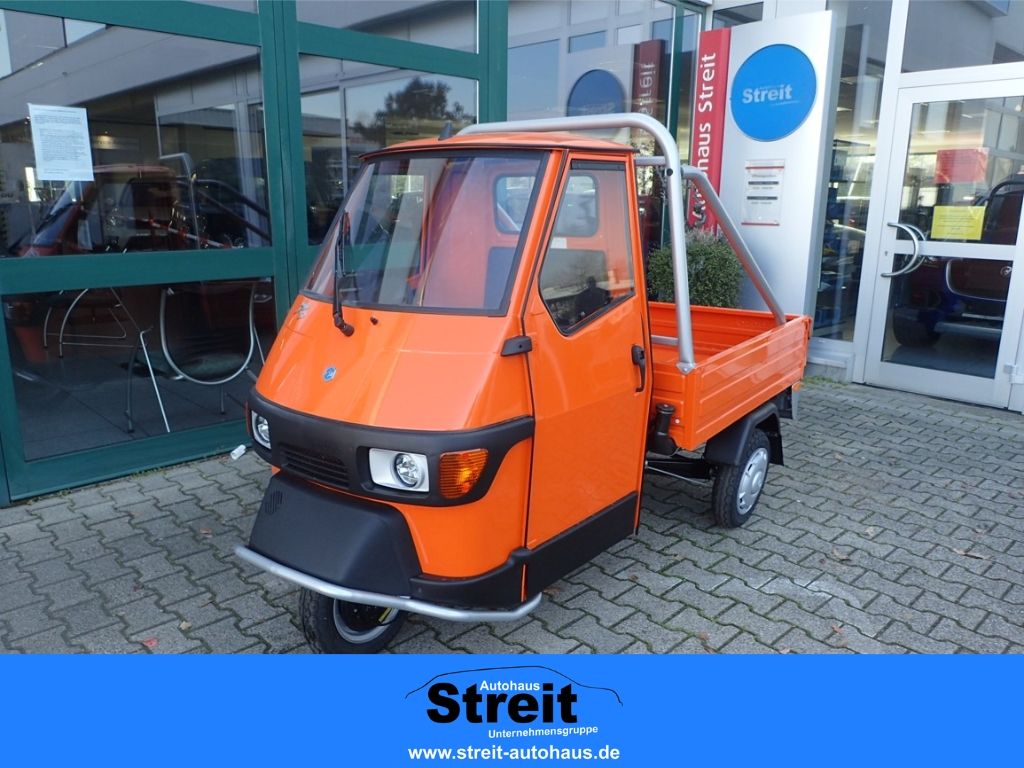 Piaggio APE