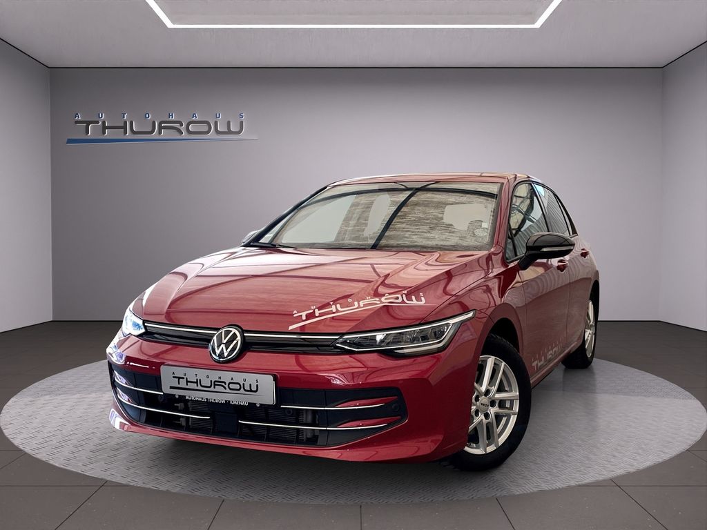 Volkswagen Golf 2024