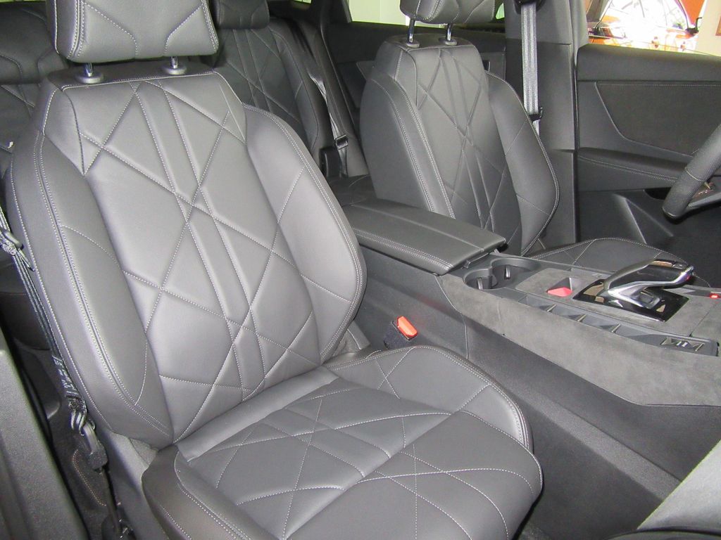 DS Automobiles DS7 (Crossback) 2021