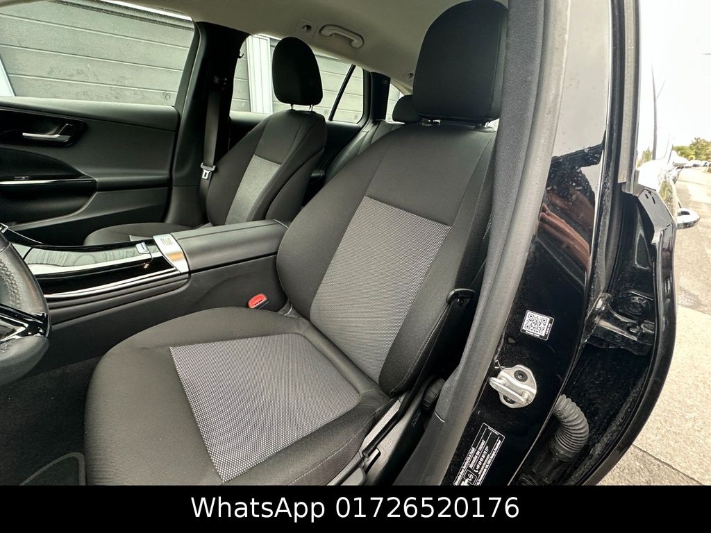 Mercedes-Benz C 200 2022