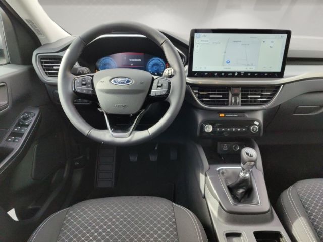 Ford Kuga 2025