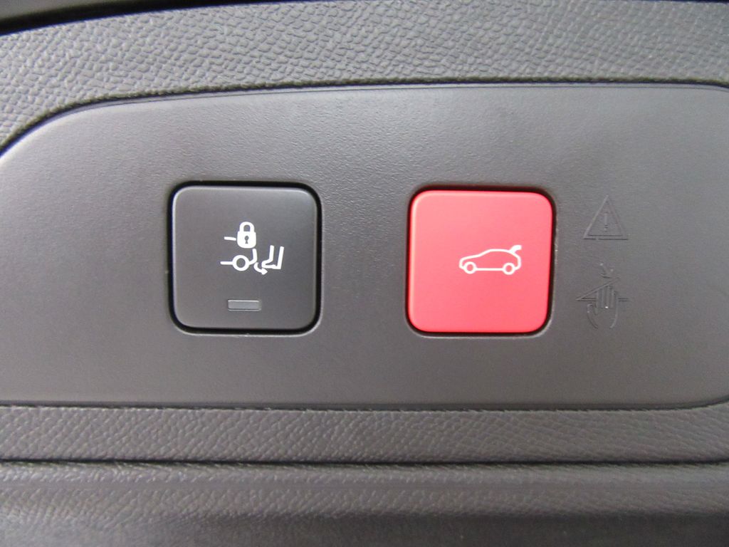 DS Automobiles DS7 (Crossback) 2021