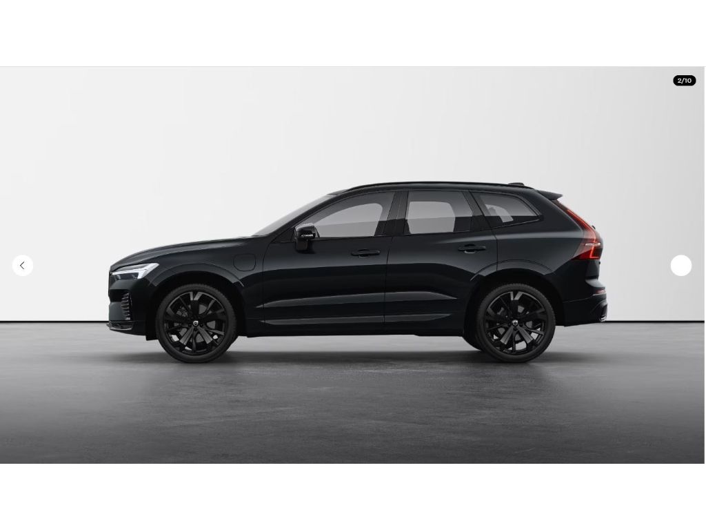 Volvo XC60 2024